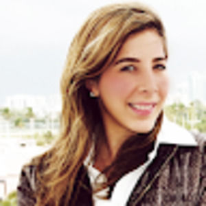 Meet your Posher, Daniela